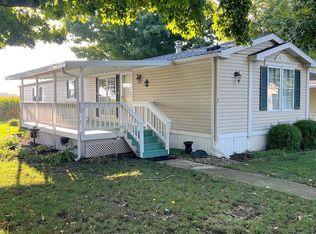 1000 Spring Lck, Pandora, OH 45877