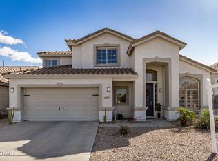 901 N Woodburne Dr, Chandler, AZ 85224