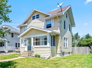 758 Union St, Jackson, MI 49203