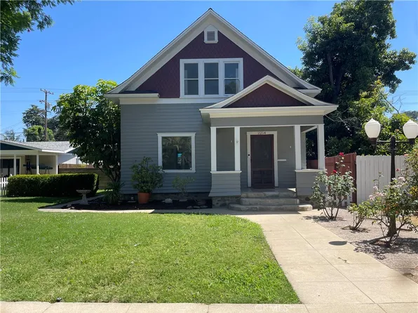 2254 6th St, La Verne, CA 91750