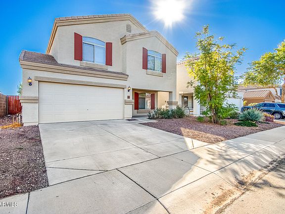 3rd image of 23607 N EL FRIO Court