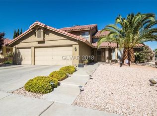 8616 Surtidor Dr, Las Vegas, NV 89117