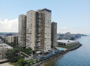 6301 N Sheridan Rd APT 21E, Chicago, IL 60660