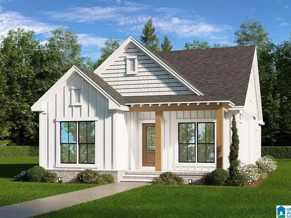 3477 Cedarbrook Cir, Trussville, AL 35173