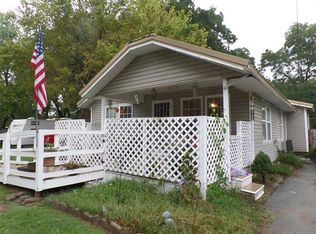 3509 W Admiral Blvd, Tulsa, OK 74127