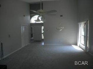 1711 Country Club Dr, Lynn Haven, FL 32444