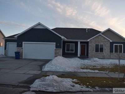 2848 E Larson Dr, Idaho Falls, ID, 83401