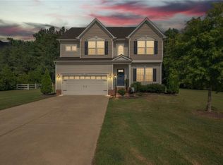 5858 Roland Smith Dr, Gloucester, VA 23061
