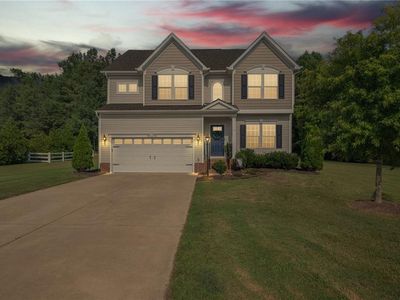 5858 roland smith Drive, Gloucester, VA, 23061