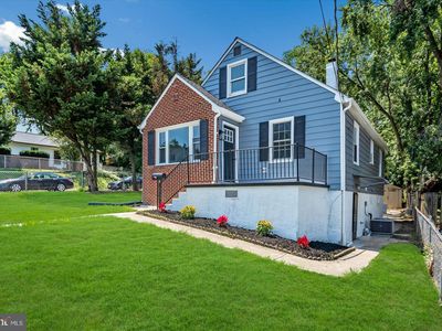 8 Boulevard Pl, Linthicum, MD, 21090