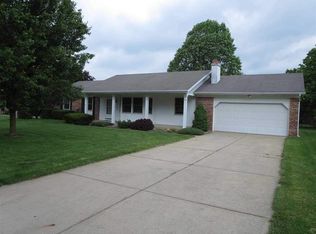 52159 Pickwick Ln, South Bend, IN 46637