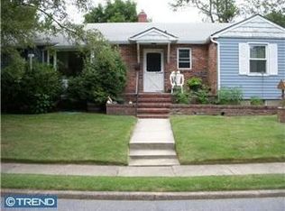 203 3rd Ave, Glendora, NJ 08029