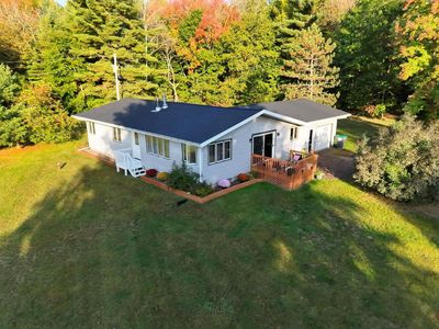 W6378 COUNTY ROAD H, Phillips, WI, 54555