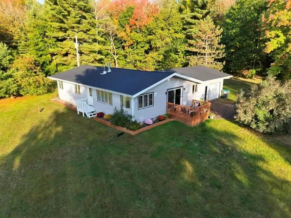 W6378 COUNTY ROAD H, Phillips, WI 54555