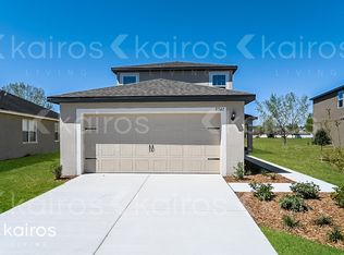 8541 Indian Laurel Ln, Brooksville, FL 34613