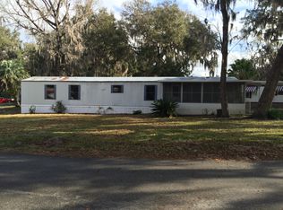 4645 NW 22nd Street Rd, Ocala, FL 34482