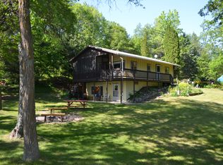 3867 Coleman Drive, Peqout Lakes, MN 56472