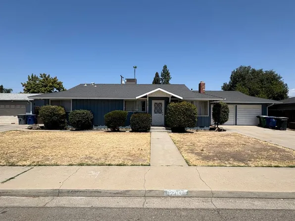2106 5th St, Sanger, CA 93657