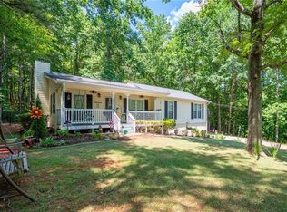 435 Trace Rd, Dallas, GA 30157