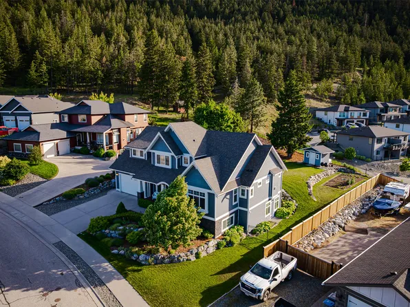 1619 Cheakamus Dr, Kamloops, BC V2E 2T6