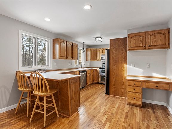 5th image of 22 Old Hardwick Rd