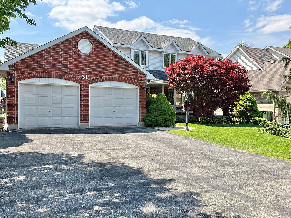 1st image of 31 Cavanaugh Cres
