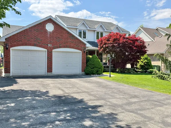 31 Cavanaugh Cres, Saint Thomas, ON N5R 5Y6
