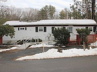 5 Hemlock Hvn, Hampton, NH 03842