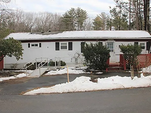 5 Hemlock Haven Road, Hampton, NH 03842