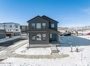 6629 Purple Poppy Ln, Park City, UT 84098