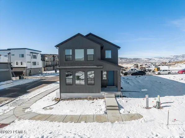 6629 Purple Poppy Ln, Park City, UT 84098