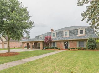 129 Nickerson Pkwy, Lafayette, LA 70501