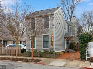 421 3rd St, Annapolis, MD 21403