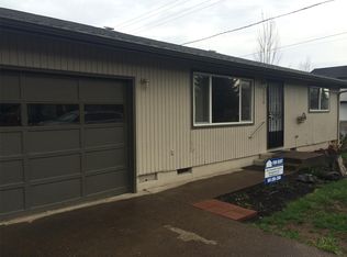 3660 Virginia Ave, Springfield, OR 97478