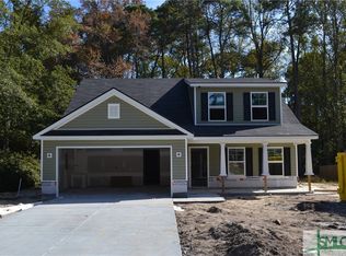 115-115 B Shaw St, Rincon, GA 31326