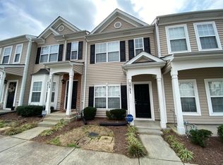2731 Wyntercrest Ln, Durham, NC 27713