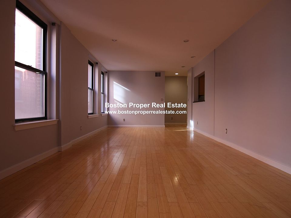 1661 Washington St. #303 Boston - South End Unit Photo 7