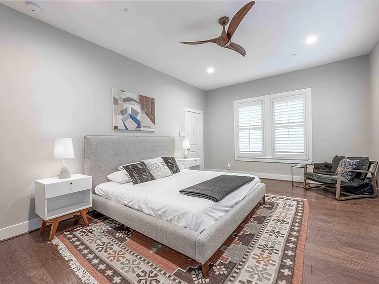 808 Woodrow St — Photo 19