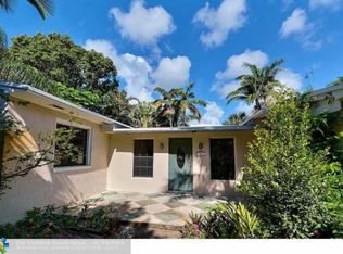 2019 NE 4th Ave, Wilton Manors, FL 33305
