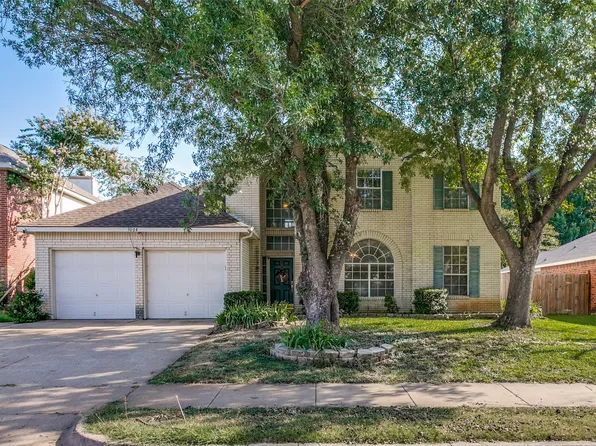 3004 Forest Creek Dr, Fort Worth, TX 76123
