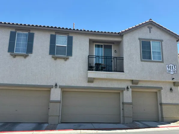 9113 Ripple Ridge Ave Unit 102, Las Vegas, NV 89149