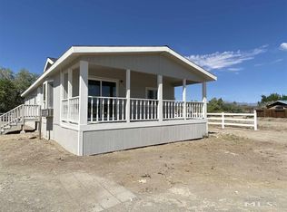 671 Warren Way, Fernley, NV 89408