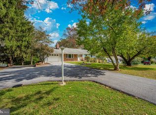 13330 Old Annapolis Rd, Mount Airy, MD 21771