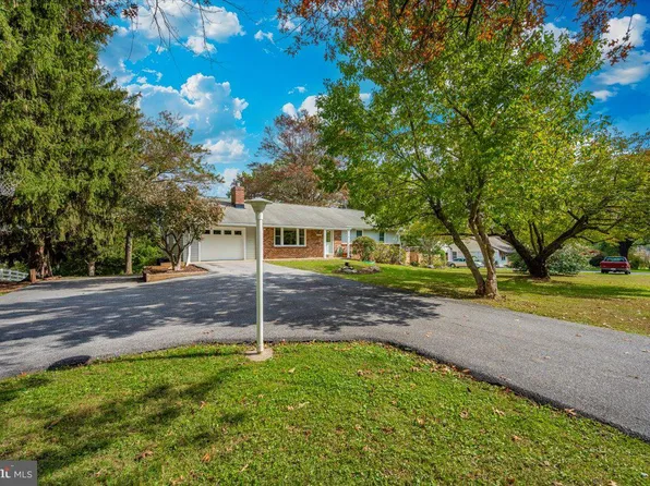 13330 Old Annapolis Rd, Mount Airy, MD 21771