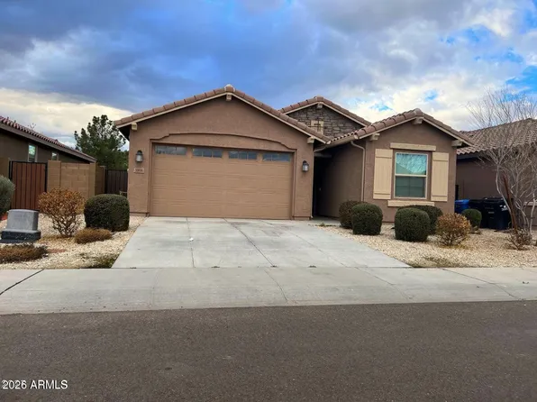 3808 S 65th Ave, Phoenix, AZ 85043