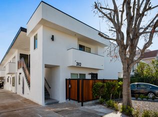 3112 S Canfield Ave APT 8, Los Angeles, CA 90034