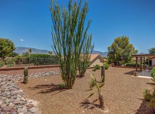 14452 N Rock Springs Ln, Oro Valley, AZ 85755