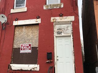 2257 N Sydenham St, Philadelphia, PA 19132
