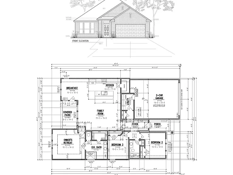 3919 Sugardale St — Photo 2