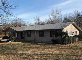 398 Waldrop Rd, Jasper, AL 35503